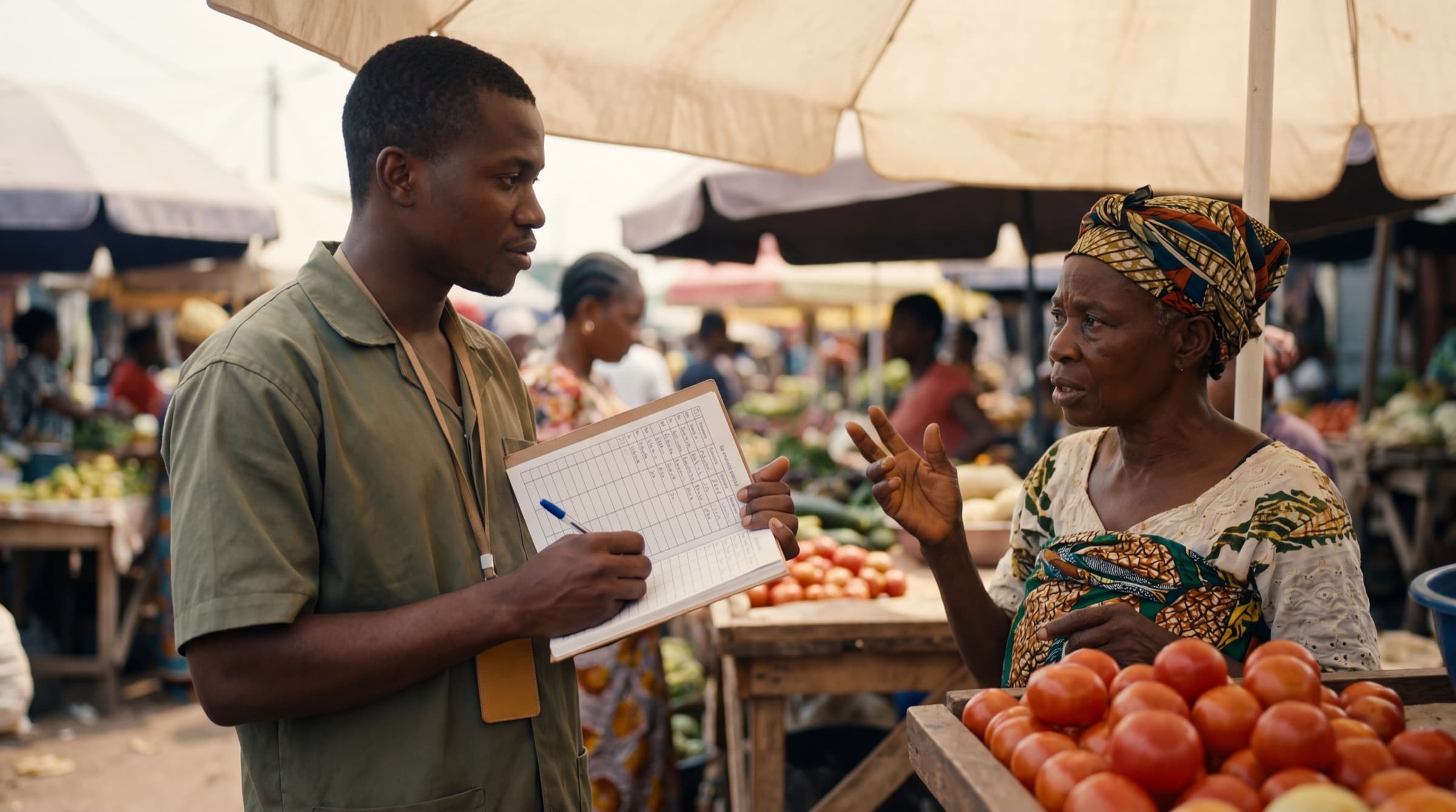 Notre méthodologie : comment nous garantissons la fiabilité de chaque prix